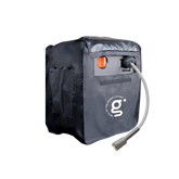 グランフォールズ高圧洗浄機 G20 カバー