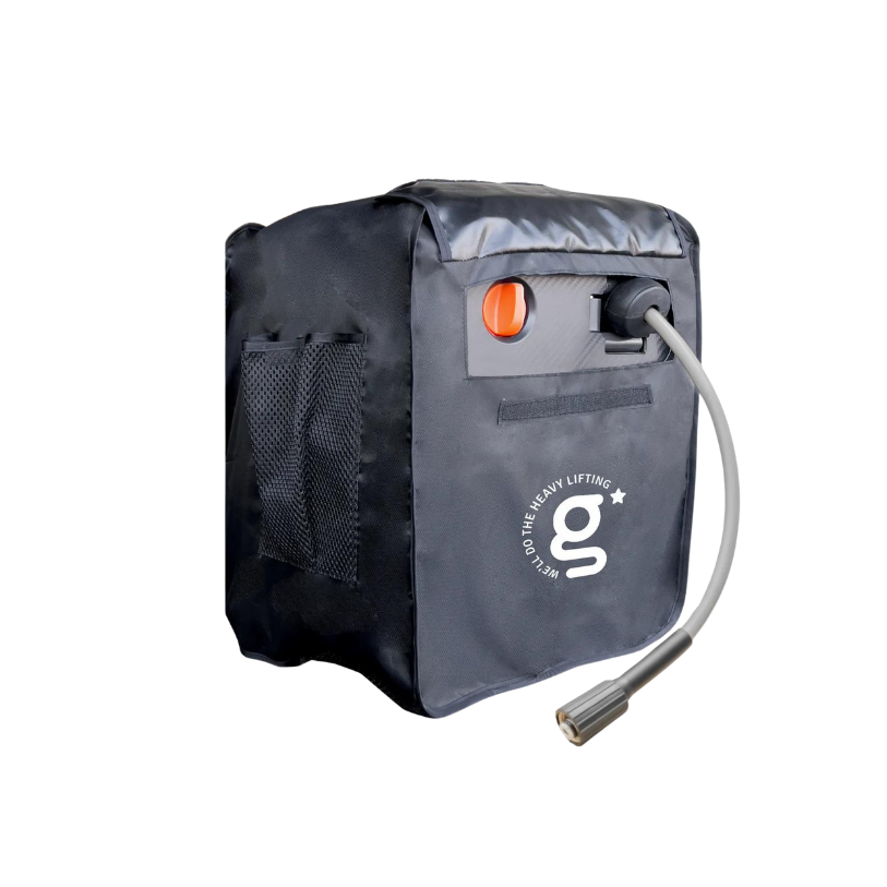 グランフォールズ高圧洗浄機 G20 カバー
