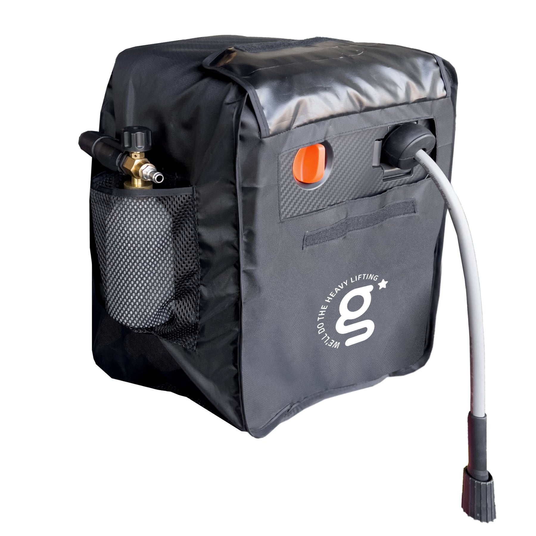 グランフォールズ高圧洗浄機 G20 カバー
