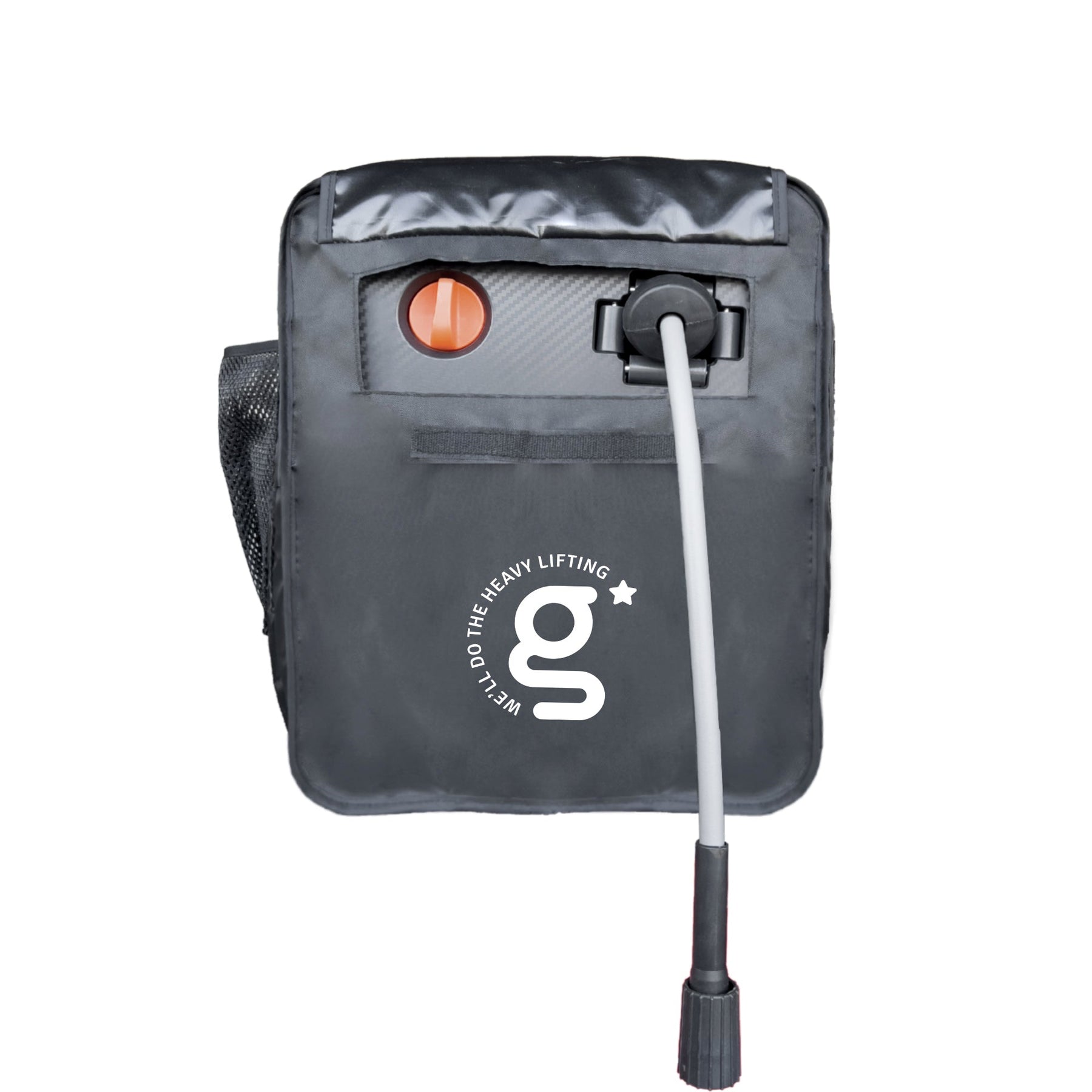 グランフォールズ高圧洗浄機 G20 カバー