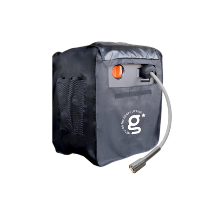 グランフォールズ高圧洗浄機 G20 カバー